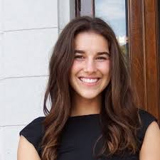 This past month, I graduated from the University of Wisconsin-Madison with  a degree in political science and international studies.