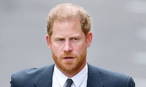 Prince Harry accepts payout in excess of £10m and a full apology from Sun  publisher after six-year legal battle over claims of unlawful information  gathering