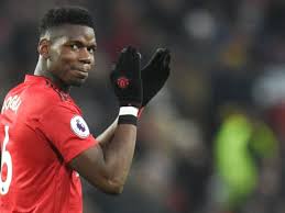 He now says that david de gea (who is conveniently a spaniard). Paul Pogba S Brother Reveals The Only Teams Man Utd Star Will Join If He Leaves Old Trafford Sports Illustrated
