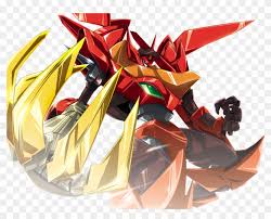 Maybe you would like to learn more about one of these? Guren S E I T E N Code Geass Wallpaper Computer Code Geass Knightmare Guren Hd Png Download 1024x707 4860897 Pngfind