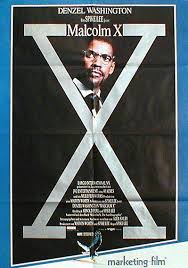 Malcolm x movie reviews & metacritic score: Malcolm X Style B Postertreasures Com Your 1 St Stop For Original Concert And Movie Poster S Vintage