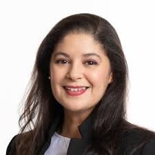 Congratulations to OHA's Jean King who has been selected as one of Private  Debt Investor's 40 trailblazing individuals under the age of 40 who have  the potential to shape the future of