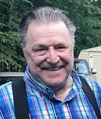 Stanley Rainey Obituary