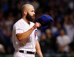 Offseason Outlook Chicago Cubs Mlb Trade Rumors