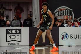 He is currently signed with the nba g league on 16th april 2020. Ncaa Moves Closer To Approving Sponsorship Contracts For Athletes Daily Mail Online