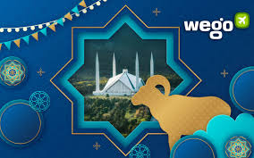 Businesses have normal opening hours. Eid Adha 2021 In Pakistan Date Public Holiday Observances Covid 19 Guidelines For Eid Ul Adha Wego Travel Blog
