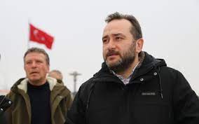 Eski i̇çişleri bakanı mehmet ağar'ın oğlu zülfü tolga ağar ak parti'den elazığ 3. Tolga Agar Peker In Iddialarini Yalanladi Sahsimla Uzaktan Yakindan Ilgisi Yok Boldmedya