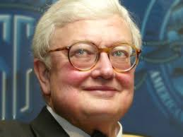 Roger Ebert's last movie review was a thumbs-up