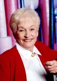 Elizabeth Crosby Obituary