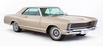 Image result for Riviera Champagne 1966 Buick