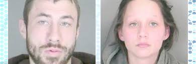 Pair suspected in knifepoint robbery of man facing charges