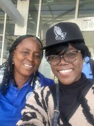 Amb Richard Vandi Turay