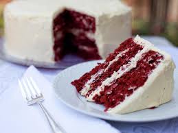 1/4 cup food coloring, red. Red Velvet Cake Recipe Hgtv