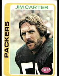 Obituary information for Jim Carter