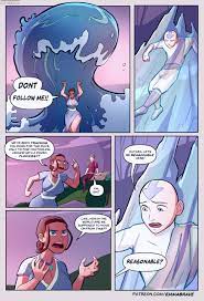 After avatar 4 porn comic - comisc.theothertentacle.com