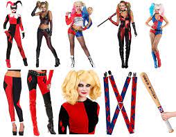 Order today or call now! Join The Birds Of Prey With These Diy Harley Quinn Costume Tips Diy Halloweencostumes Com Blog