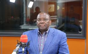 Mutunga President Uhuru Biggest Beneficiary Of Handshake The Standard