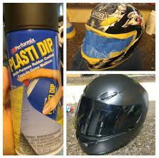 Suku helmet mask red pigment face raffia congo africa. This New Diphead S Old Helmet Wasn T His Style Anymore But It Was Light Comfortable And Had Great Air Flow So He Decided To Try Plasti Dip Dips Helmet Tri