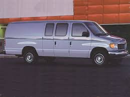 Image result for Silver 1993 Econoline