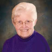 Opal Mae Shriver Obituary October 14, 2023