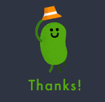 Thank U Reaction GIF by Mauro Gatti