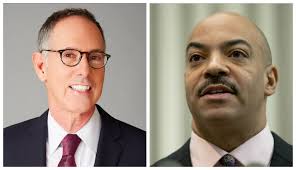 D.A. Candidate Donates $250,000 to Own Campaign, Triggering “Millionaire's  Provision”