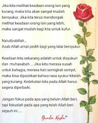Jangan Fokus Pada Apa Yang Belum Allah Beri Tapi Fokus Pada Apa Yang Telah Allah Berikan Selama Ini Pelajaran Hidup Belajar Bijak