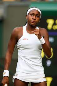 Meet cori coco gauff's mother candi gauff. Cori Gauff Told To Stay Away From Nick Kyrgios As Old Instagram Snap Emerges Tennis Sport Express Co Uk