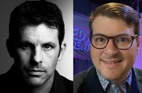 Podcast #78: Nathan Timmel/Greg Sharp