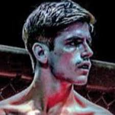 Sammy Woods vs. Johnathan Williams, Summit FC 34