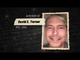 David Turner