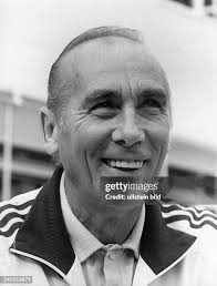 845 Horst Eckel Photos & High Res Pictures