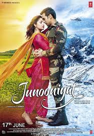 Thankfully, most of the best romantic movies of all time are still available to stream. Movie Review Junooniyat A Stupid Love Story India New England News
