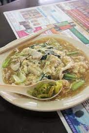 让味道说话 枫林滑蛋河 recipes food good food