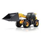JCB-TELEHANDLER