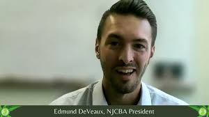 NJCBA Lunch & Learn Sept 17, 2021