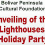 Bolivar Peninsula Cultural Foundation from www.bolivarpeninsulatexas.com