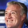 View the player profile of midfielder didier deschamps, including statistics and photos, on the official website of the premier league. 1