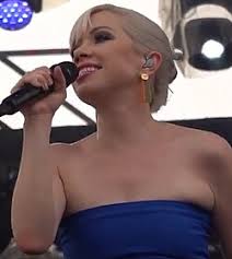 Carly Rae Jepsen