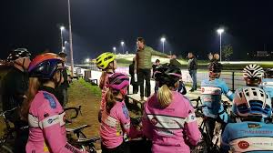 See this route and plan your own adventure with komoot! Verlichting Op Tom Dumoulin Bike Park 1limburg Nieuws En Sport Uit Limburg