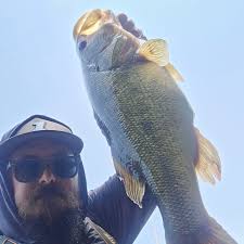 North Carolina B.A.S.S. Nation Kayak Series State Championship.