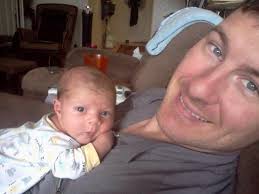 Trucking; Father/Son Thing