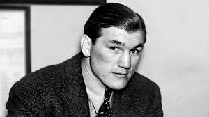 Before Joe Calzaghe and Johnny Owen, there was Tommy Farr. It was