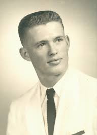 Obituary information for Charles Edward Morlan