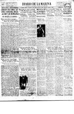 Diario De La Marina