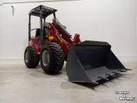 Schaufel 70cm gegen aufpreis auch plaettengabel, hubkraft 800kg, hubhähe 265 cm, neumaschine! Finden Sie Ihre Neuen Oder Gebrauchte Radlader Auf Tractors And Machinery