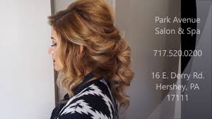 We offer a variety of services from consistent, quality. Park Avenue Salon And Spa Beauty The Knot