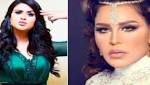أحلام تدافع عن سلمى رشيد