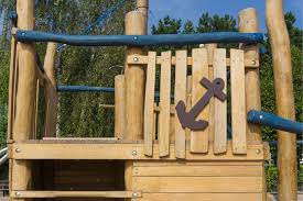 The 'art of doing stuff' gives us directions on how to make a dollar store. How To Build Outdoor Wooden Playground For Kids Equipment Design