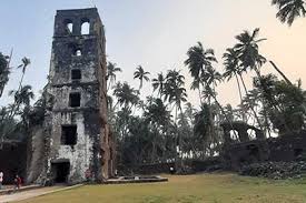 Forts - alibagonline